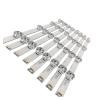 FEILUDE 8pcs/Set LED Strip Replacement Fit for LG LC420DUE 42LB5500 42LB5800 42LB560 Fit for INNOTEK DRT 3.0 42 Inch A B 6916L-1710B 6916L-1709B view 1