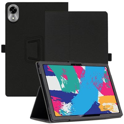 AIJAKO Case for UMIDIGI G1 Tab mini Android 14 New Tablet 2024, Premium PU Leather Folio Folding Stand Protective Case Cover with Hand Strap Magnet for UMIDIGI G1 Tab mini Android 14 New Tablet 2024