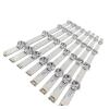 FEILUDE 8pcs/Set LED Strip Replacement Fit for LG LC420DUE 42LB5500 42LB5800 42LB560 Fit for INNOTEK DRT 3.0 42 Inch A B 6916L-1710B 6916L-1709B view 4