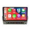 CZSWCH Android 12 Radio for Chevrolet Camaro 2010/2011/2012/2013/2014/2015 Stereo 9 Inch IPS Screen 8 Core 3G+32G Built-in Wireless Carplay/Android Auto Free AHD Camera view 1