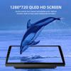 CZSWCH Android 12 Radio for Chevrolet Camaro 2010/2011/2012/2013/2014/2015 Stereo 9 Inch IPS Screen 8 Core 3G+32G Built-in Wireless Carplay/Android Auto Free AHD Camera view 3