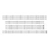 FEILUDE LED Backlight Lamp Strip Fit for LG Innotek 17Y 60inch_A Type_Rev0.0 60UJ63_UHD A B C D 60UJ6050 60UJ634V 60UJ6300 EAV63673006 view 1