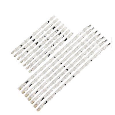 FEILUDE LED Backlight Strip Fit for Samsung 40'' TV UE40F5500 UE40F6300 2013SVS40F UA40F5500AJ UA40F5000AR UA40F5080AR UA40F5000HJ UA40F6300
