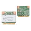 AW NB130H QCWB335 Mini PCie Card, 150Mbps Mini PCIE Network Card Adapter with Bluetooth 4.0 for view 1