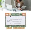 AW NB130H QCWB335 Mini PCie Card, 150Mbps Mini PCIE Network Card Adapter with Bluetooth 4.0 for view 2