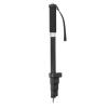 Telescopic Aluminum Alloy Centering Pole Measuring Mapping Monopod RTK Rod 1.5m RTK Rod with Bag for Groundwork Measurement view 4