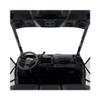 Can Am Defender Hd Overhead Complete Audio System OEM New 715009764 view 2