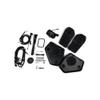 Can Am Defender Hd Overhead Complete Audio System OEM New 715009764 view 3
