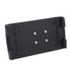 Alomejor Unidirectional Stretching Dash Tablet Holder for 8?14 Inch Tablet Car Tablet Mount for Consoles and Dashboards view 1