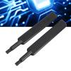 2Pcs SMA Antenna, 12dBi High Gain Directional Antenna, Router Network Device Antenna with Adjustable Angle for Home, Business, Office view 2