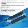 2Pcs SMA Antenna, 12dBi High Gain Directional Antenna, Router Network Device Antenna with Adjustable Angle for Home, Business, Office view 3
