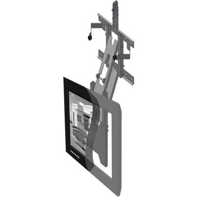 Drop Down TV Mount