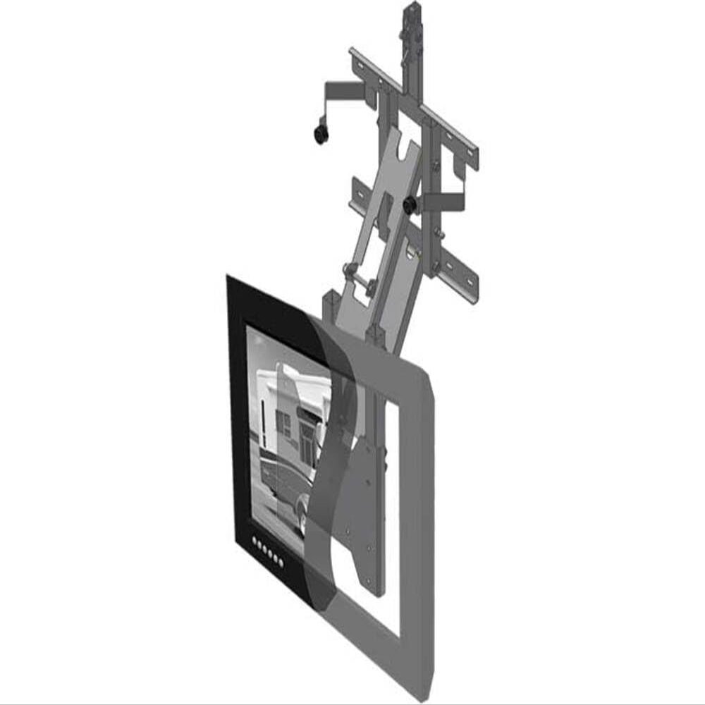 Drop Down TV Mount