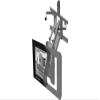 Drop Down TV Mount view 1