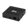 Android TV Box, TOX4 TV Box Android 13.0 RK3528 4GB RAM 32GB ROM 2.4G/5G WiFi 1000M BT5.0 USB3.0 4K H.265 HDR Box view 4