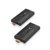 Forbetdis JM300Pro Mini Conference Wireless Transmission HD Extender Video Transmitter Receiver for Camera PC to TV Projector view 1