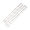 KANGH 8Pcs/Set LED Backlight Strip Compatible with Samsung 50" TV UN50J6200 UN50FH5030 UN50FH5303 UN50H6203 UN50H6203AF 2013SVS50 3228N1 BN96-28770 view 1