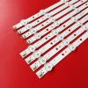 KANGH 8Pcs/Set LED Backlight Strip Compatible with Samsung 50" TV UN50J6200 UN50FH5030 UN50FH5303 UN50H6203 UN50H6203AF 2013SVS50 3228N1 BN96-28770 view 3