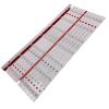 KANGH LED Backlight Strip Compatible with Pana Sonic TX-48AS640E TX-48AS640B TX-48AXR630 TX-48AX630B TX-48AX630E TX-48AXW634 480TV05 480TV06 V2 view 1