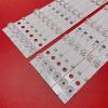 KANGH LED Backlight Strip Compatible with Pana Sonic TX-48AS640E TX-48AS640B TX-48AXR630 TX-48AX630B TX-48AX630E TX-48AXW634 480TV05 480TV06 V2 view 3