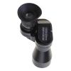 BEIYINAI Portable Night Magnification Zooms Pocket Monocular Compact Monocular for Adults Night Magnification Zooms Lightweight Handheld Device view 3
