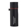 BEIYINAI Handheld Monoculars with Phone Adapter for Bird Watchings Monoculars 2000x24 Monoculars Small Monoculars view 1