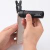BEIYINAI Handheld Monoculars with Phone Adapter for Bird Watchings Monoculars 2000x24 Monoculars Small Monoculars view 4