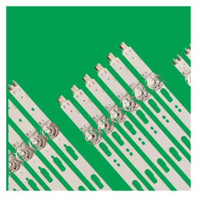 SJKTOJWC 18PCS LED Backlight Strips for UN85TU8000F UN85TU800DFXZA UN85TU8000FXZA UN85TU7000FXZA UN85TU8000 UN85TU7000 BN96-51025A