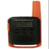 Motorola Solutions Talkabout T275, 4 Pack Walkie Talkies, Portable FRS Two Way Radios, Orange/Black 22 Channels License Free Boom Mic PTT Earpieces view 2