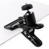 8cm Width Level Multifunctional Clamp Connected To Flashing Devices Camera Flashlight Bracket Stable Due To The Difference Between Different Monitors view 4