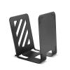 GMBYLBY Quality Desk Surround Sounds Speaker Risers Speaker Heightened Stands Mount Anti-Vibration Feet Sound Box Mounts Professional Desktop Speaker Stand view 1
