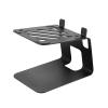 GMBYLBY Quality Desk Surround Sounds Speaker Risers Speaker Heightened Stands Mount Anti-Vibration Feet Sound Box Mounts Professional Desktop Speaker Stand view 3