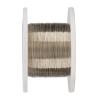 High Abrasion 100m Molybdenum Cutting Wire Line for LCD Display Screen Separator Repair, Easy to Use, Suitable for All Kinds of Mobile Phone Screens (0.08mm*100m) view 2