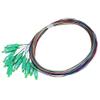 Fiber Optic Pigtail Cable 12 Cores 0.9mm Single Mode 12 Strand SC for Networks Communication System Walfront view 1
