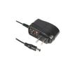 Mean Well GS Power Supply Adapter, GS06U-8P1J 6W 0.125A view 1