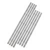 FEILUDE 8 PCS LED Backlight Strip Fit for LG 49UH610A 49UH6100 49LF5100 49UH6030 49UF640V 49UF6407 49UF640 49LF510V Fit for LGE_WICOP_49inch_UHD view 1