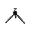 TUOPUONE Portable Mini Tripod 360 Rotation Ideal Compatible with Raspberry Pi HQ Camera view 2