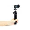 TUOPUONE Portable Mini Tripod 360 Rotation Ideal Compatible with Raspberry Pi HQ Camera view 4