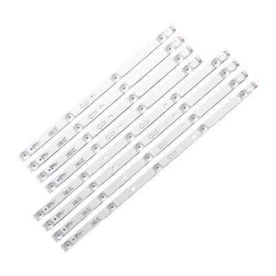 FEILUDE LED Backlight Strip TOT_55D2900 Fit for TCL 4C-LB5505-HR 4C-LB5504-YH B55A858U L55F3800A D55A620U 55U6700C 55D2900 D55A810 55US57