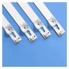 FEILUDE LED Backlight Strip TOT_55D2900 Fit for TCL 4C-LB5505-HR 4C-LB5504-YH B55A858U L55F3800A D55A620U 55U6700C 55D2900 D55A810 55US57 view 4
