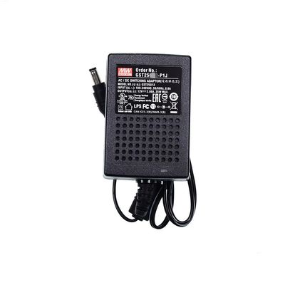 Mean Well GST Power Supply Adapter, GST25U15-P1J 25W 1.66A