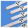 FEILUDE 8PCS LED Strip 42" V14 DRT Rev0.0 R1 R2 L1 L2-Type 2 6916L-1588A 6916L-1589A 6916L-1590A 6916L-1591A for LC420DUN 42E730 view 2