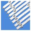 FEILUDE 8PCS LED Strip 42" V14 DRT Rev0.0 R1 R2 L1 L2-Type 2 6916L-1588A 6916L-1589A 6916L-1590A 6916L-1591A for LC420DUN 42E730 view 3