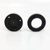 Joebo Microscope Kit 1pcs Adjustable Iris Diaphragm 1.5-18.7mm Aperture Mechanical Iris Camera Microscope Optical Module Microscope Lens Adapters view 3