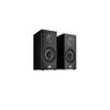 Polk Reserve R100 Bookshelf Speaker, R400 Center Channel Loudspeaker, and 2 More Home Audio Speakers view 2