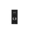 Polk Reserve R100 Bookshelf Speaker, R400 Center Channel Loudspeaker, and 2 More Home Audio Speakers view 3