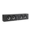 Polk Audio Reserve R350 Center & R100 Bookshelf Speakers with 1" Tweeters & Multiple Woofers for Home Theater Systems view 2