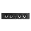 Polk Audio Reserve R350 Center & R100 Bookshelf Speakers with 1" Tweeters & Multiple Woofers for Home Theater Systems view 4
