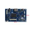Generic 7 inch 1024 * 600 Universal Portable DIY IPS LCD Display Screen HDMI/VGA Driver Control Board Digitizer Touchscreen Computer Secondary Monitor, black view 4