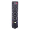 06-520W37-E002X Replaced Remote Control -ALLIMITY- Compatible with TCL TV Remote Control 06-520W37-E002X sub RC260 JEI1 RC3000E02 RC260JEI1 D2900 28D2900F 40D2900F L32B2600 32D2900F view 1